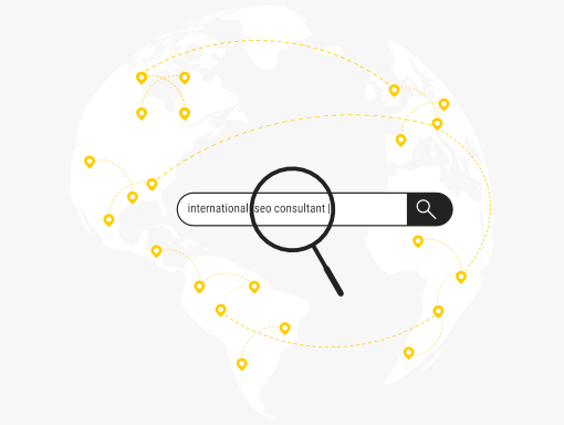 International SEO Consultant | Catherine Gason