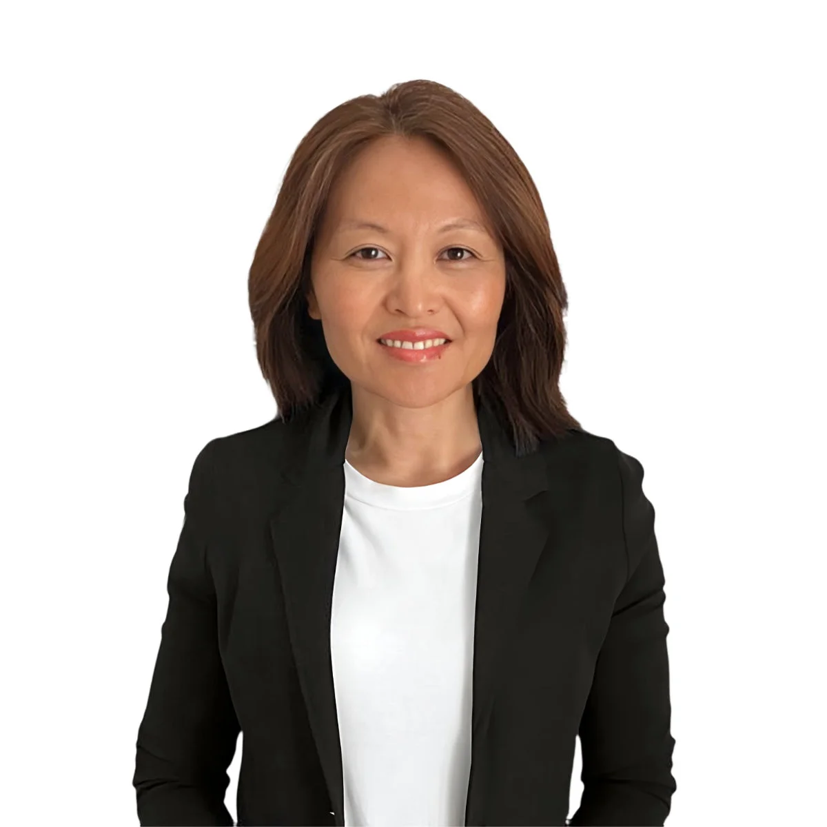 Catherine Gason, international SEO and AI visibility expert and founder of GasOn Marketing